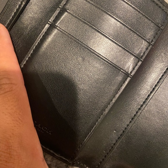 COPY - Coach remi medium wallet - Picture 3 of 11